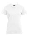 Dames T-shirt Premium-T Promodoro 3005 White